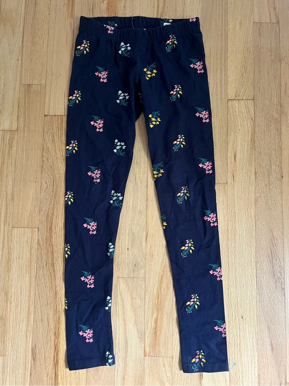 Janie and Jack leggings